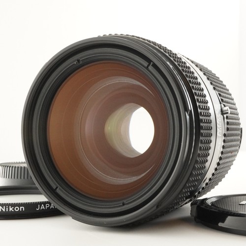 Nikon nikkor mm f2 - af,