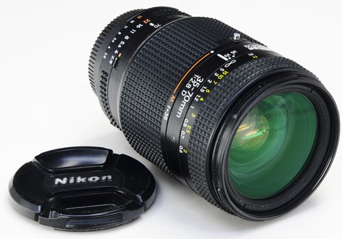 Nikon nikkor 2 8 - nikon,