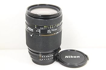 Nikon nikkor 70 mm - af,
