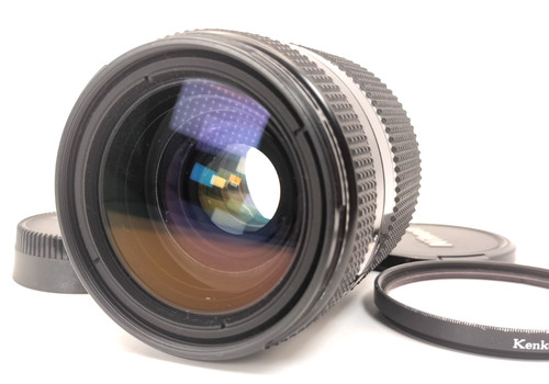 Nikon nikkor mm f2 - af, 35-70