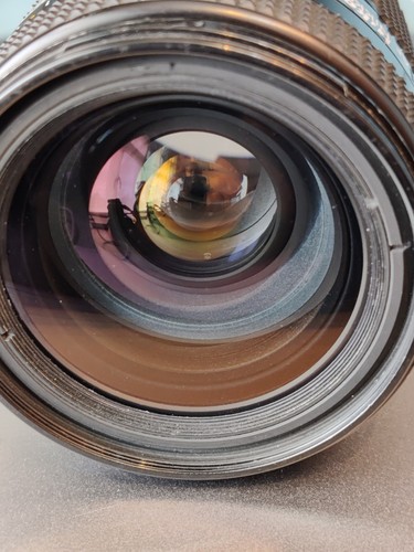 Nikon nikkor f - af, f/2.8