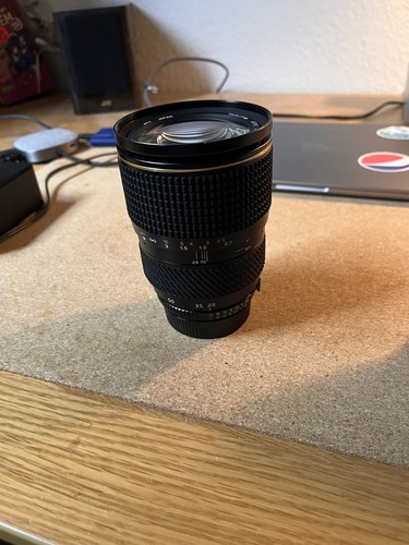 Tokina pro af 28 - pro, 28-70